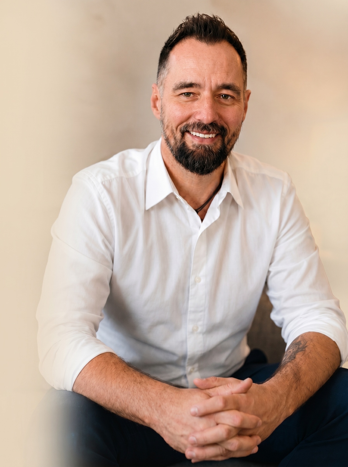 Adam Trzebinczyk
