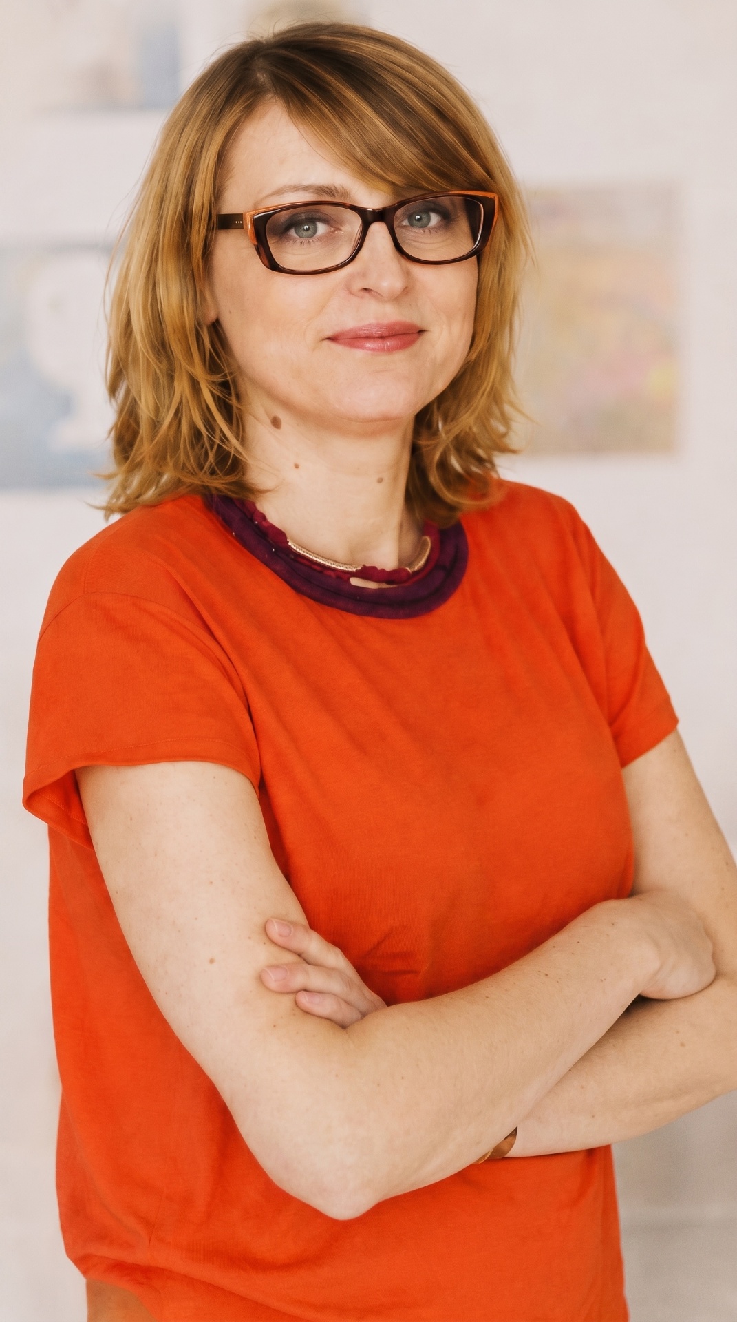 Marta Okarmus
