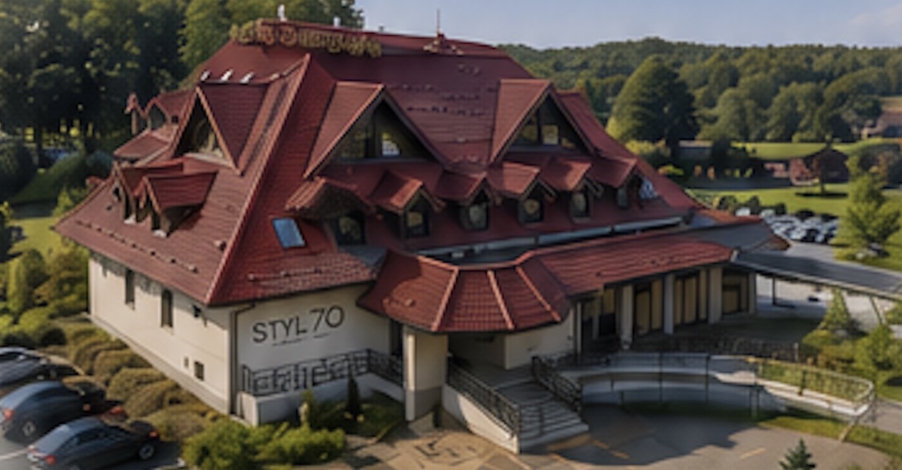 Hotel Styl 70
